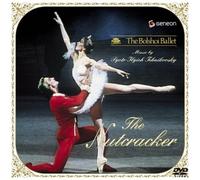 Das Bolschoi-Ballett - Tchaikovsky: Nutcracker [Re-Iss