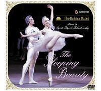 Das Bolschoi-Ballett - Tchaikovsky: the Sleeping Beaut