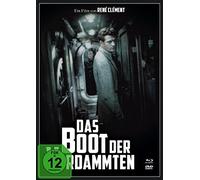 Das Boot der Verdammten - Edition-Grauwert No. 4