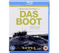 Das Boot (Director's Cut)