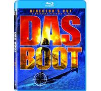 Das Boot (Director's Cut)