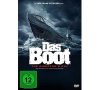 Das Boot - Director's Cut (Das Original)