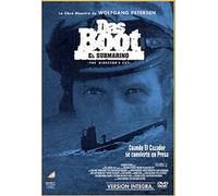 Das Boot. El Submarino (1981) (Import)