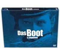 Das boot - el submarino (bsh) - DVD