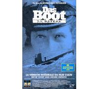 Das boot le bateau