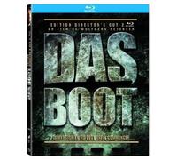 Das boot - le bateau
