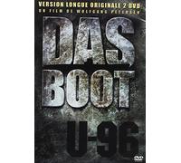 Das Boot-Le Bateau [Version Longue restaurée]
