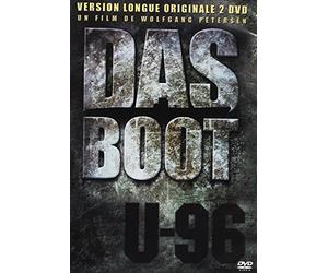 Das Boot-Le Bateau [Version Longue restaurée]