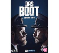 Das Boot: Season 2 [DVD]