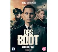 Das Boot: Season 4 DVD