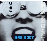 Das Boot [Single-CD]