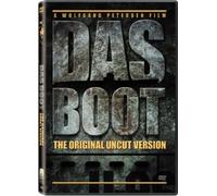 Das Boot - The Original Uncut Version
