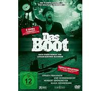 Das Boot - TV-Fassung