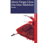 Das bose madchen: Roman | Nobelpreis für Literatur 2010: 3932