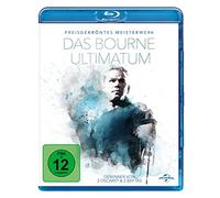 Das Bourne Ultimatum