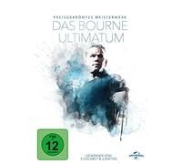 Das Bourne Ultimatum