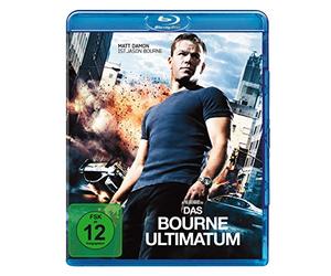 Das Bourne Ultimatum