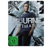 Das Bourne Ultimatum - Steelbook