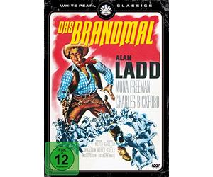 Das Brandmal - Original Kinofassung