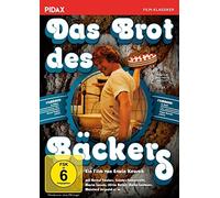 Das Brot des Bäckers
