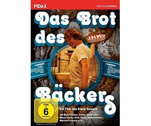 Das Brot des Bäckers