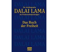 Das Buch der Freiheit: Die Autobiographie des Friedensnobelpreisträgers: 61239