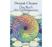 Das Buch der Geheimnisse: 21841