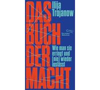Das Buch der Macht: Wie man sie erringt und (nie) wieder loslässt | 'So klug, so böse und so schön.' SR KULTUR: 482