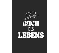 Das Buch des Lebens