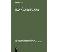 Das Buch Henoch (Copertina rigida)