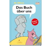 Das Buch über uns