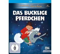 Das bucklige Pferdchen (1975) (Filmjuwelen / DEFA-Märchen)