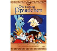 Das bucklige Pferdchen