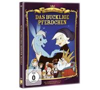 Das bucklige Pferdchen - DEFA/Märchen Klassiker