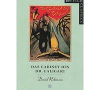 Das Cabinet Des Dr. Caligari