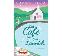 Das Cafe am Loch Lannick