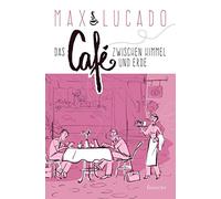 Das Café zwischen Himmel und Erde