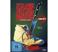 Das Camp des Grauens 2 - Sleepaway Camp 2 (uncut)