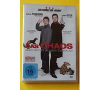 Das Chaos - Gar nicht allein zu Haus!