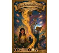 Das Cinzas às Estrelas - Graphic Novel: Uma narrativa de busca, fé e despertar