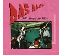 Das Damen 1986: Keeps Me Wild (Vinyl LP)