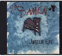 Das Damen - Jupiter Eye