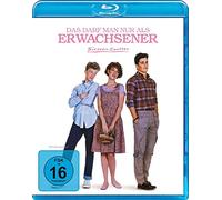 Das darf man nur als Erwachsener - Sixteen Candles