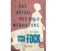 Das Das Rätsel des Goldmedaillons - Kütt Ain