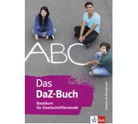 Das Daz-Buch-Basiskurs Fur Zweitschriftlernende/Buch+Online - (Germ.. Book NUOVO