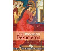 Das Dekameron. Vollständige Ausgabe