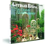 Das Deutsche Blechbl - GERMAN BRASS