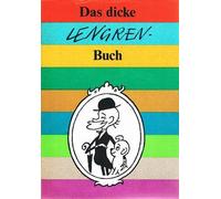 Das dicke Lengren-Buch,
