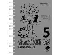 Das Ding 5 (Tascabile)