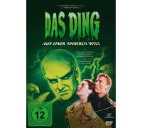 Das Ding aus einer anderen Welt (Filmjuwelen) (DVD) Kenneth Tobey